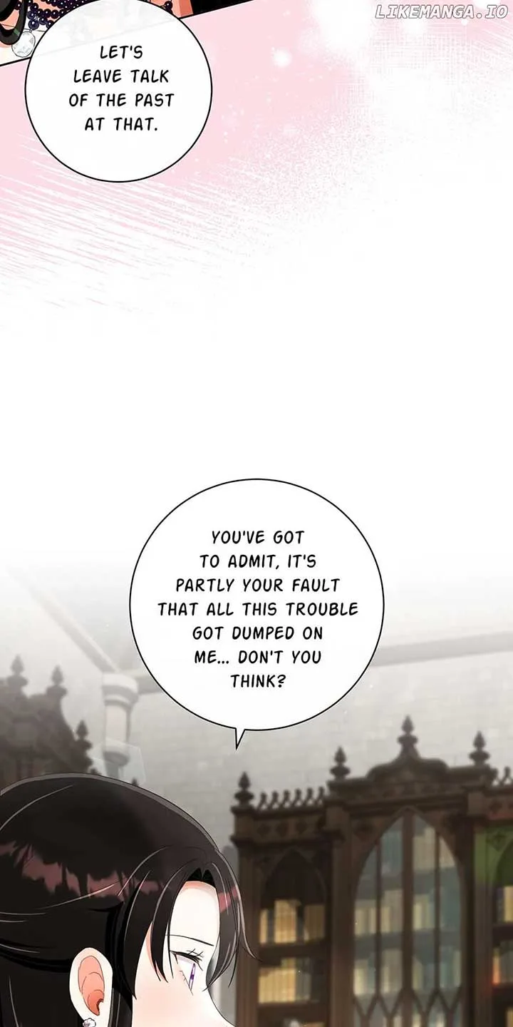 I Will Remove Them From My Life Chapter 114 page 17