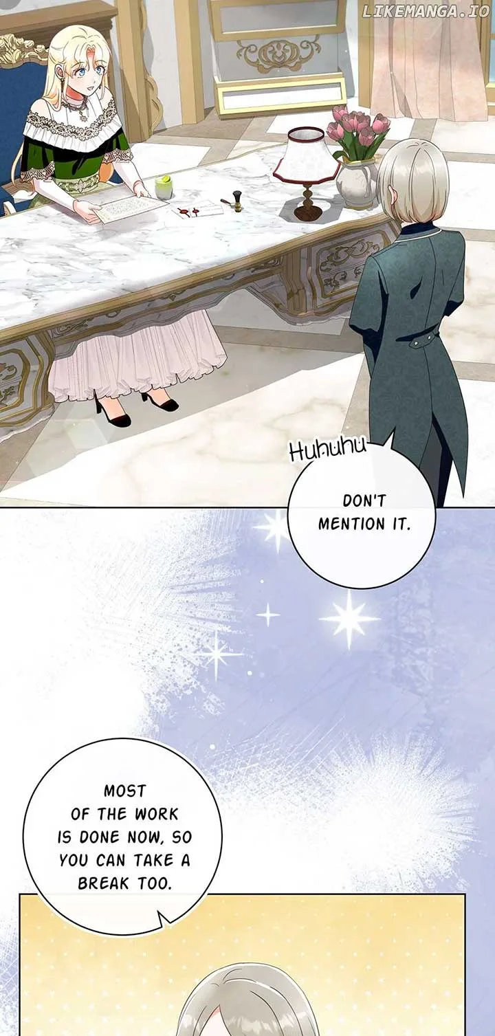 I Will Remove Them From My Life Chapter 114 page 51