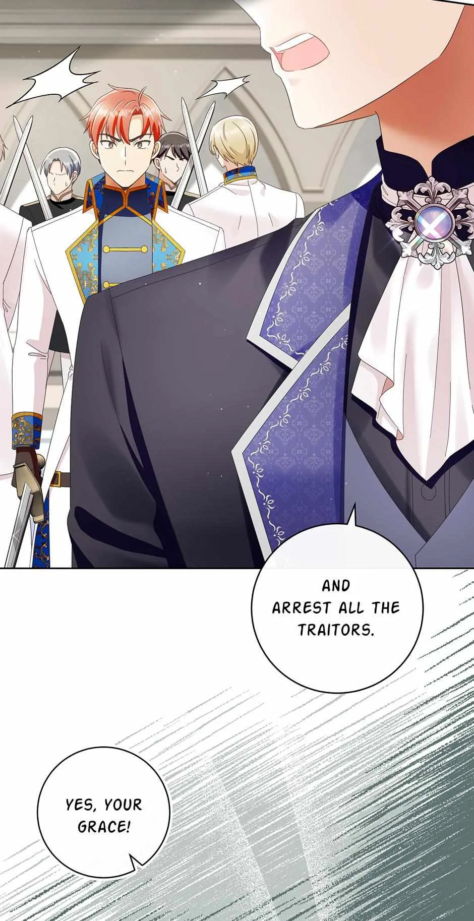 I Will Remove Them From My Life Chapter 110 page 37