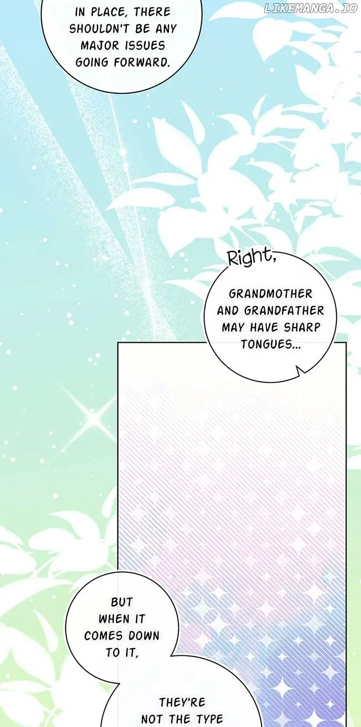 I Will Remove Them From My Life Chapter 114 page 31