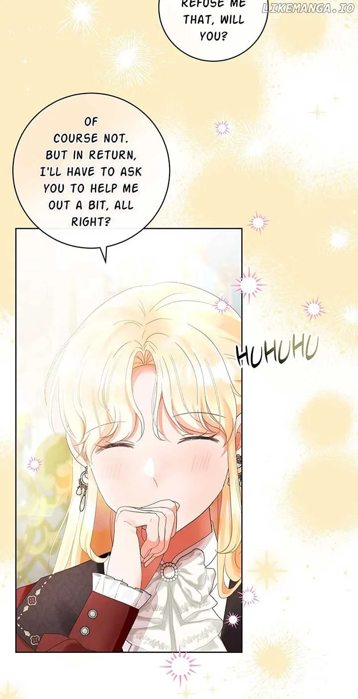 I Will Remove Them From My Life Chapter 114 page 46