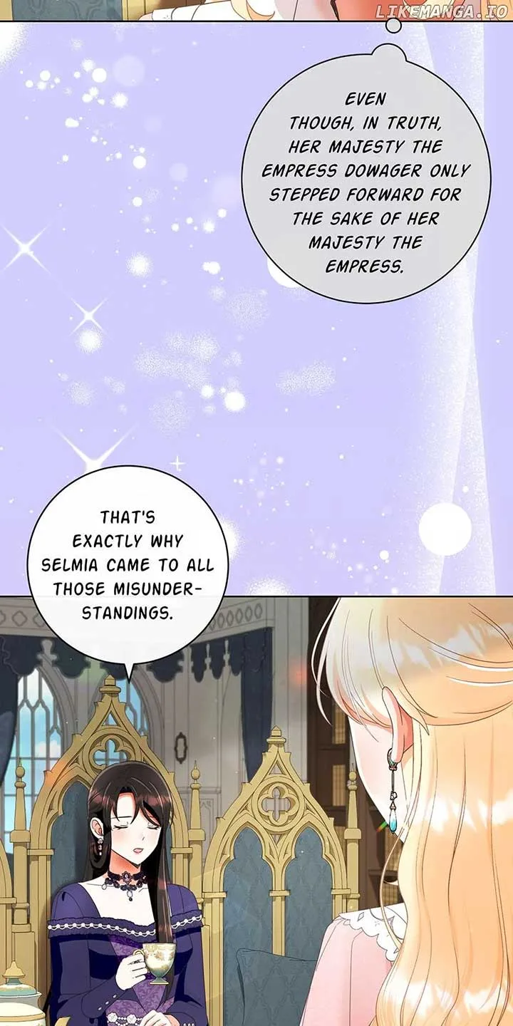 I Will Remove Them From My Life Chapter 114 page 15