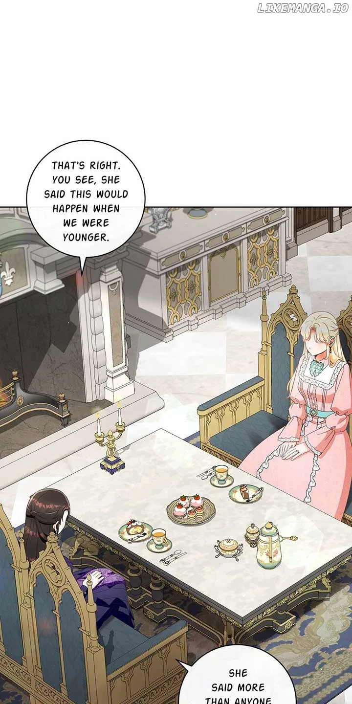 I Will Remove Them From My Life Chapter 114 page 11
