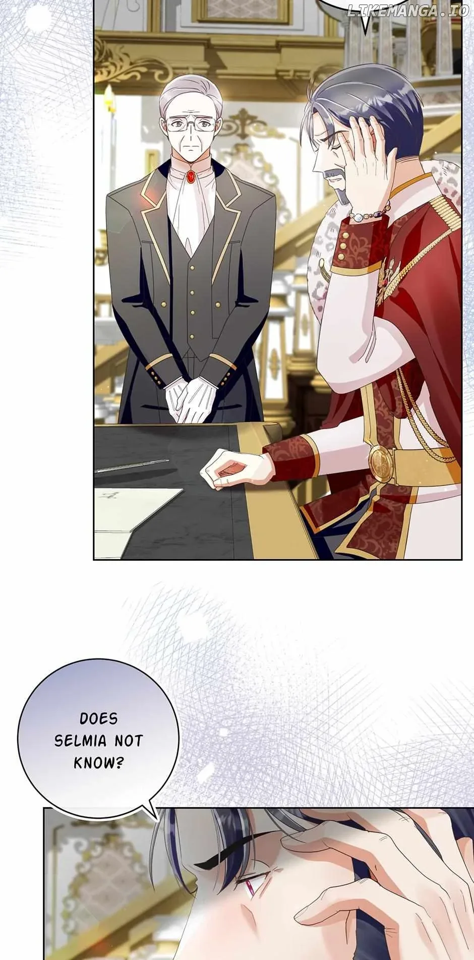 I Will Remove Them From My Life Chapter 108 page 60