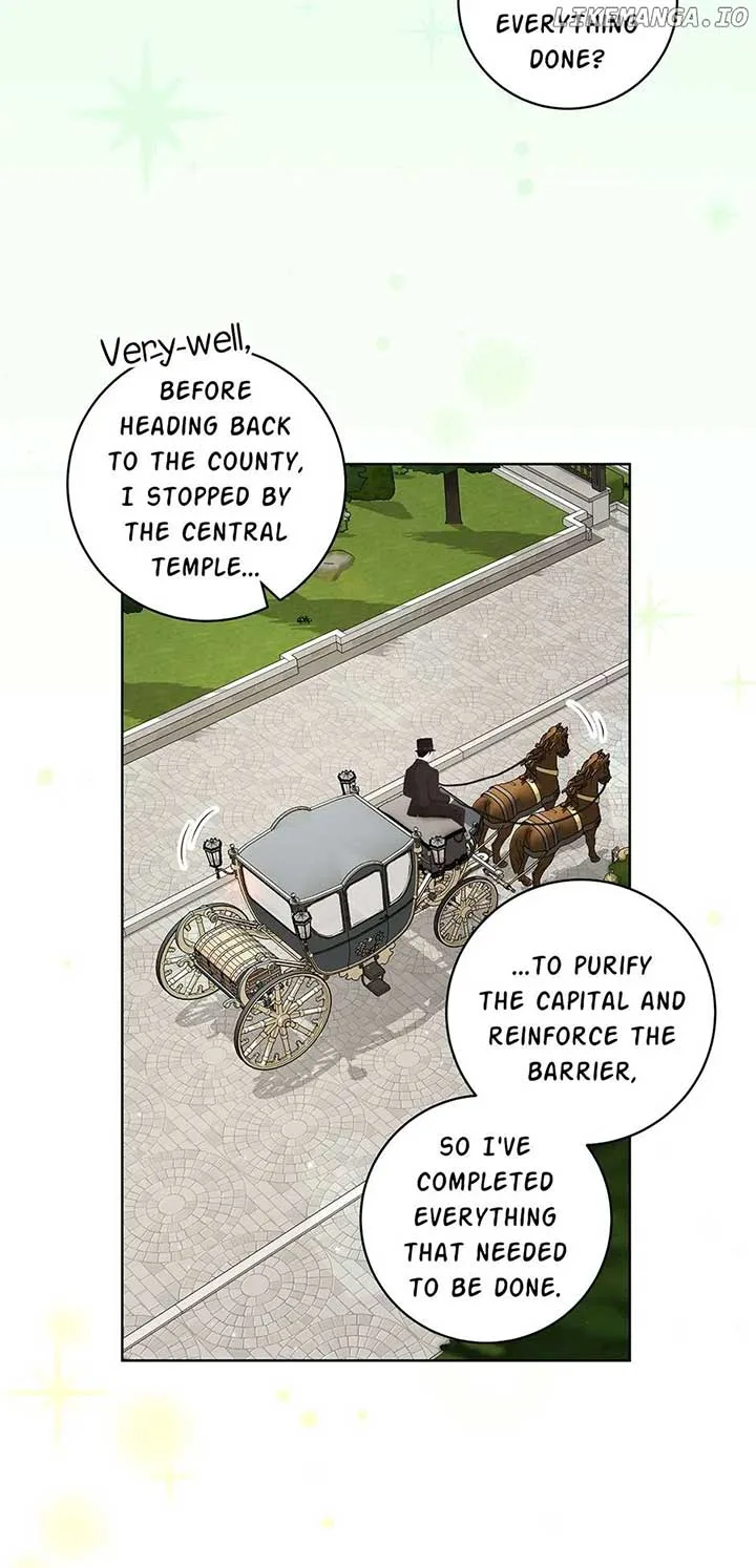 I Will Remove Them From My Life Chapter 114 page 28