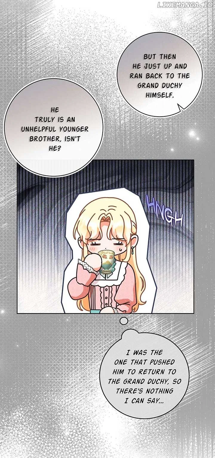I Will Remove Them From My Life Chapter 114 page 9
