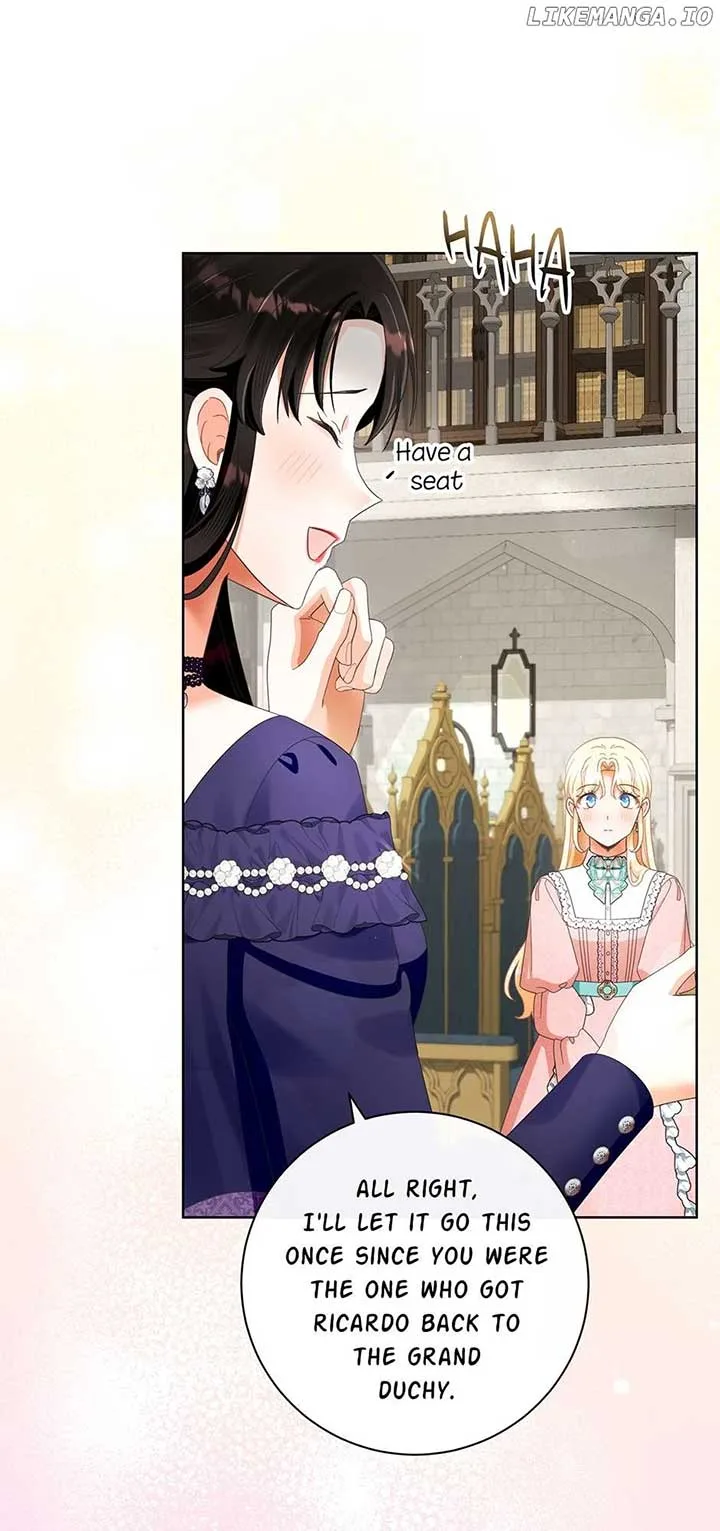 I Will Remove Them From My Life Chapter 114 page 6