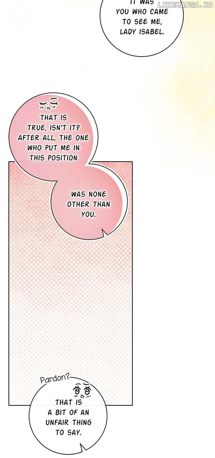 I Will Remove Them From My Life Chapter 114 page 5