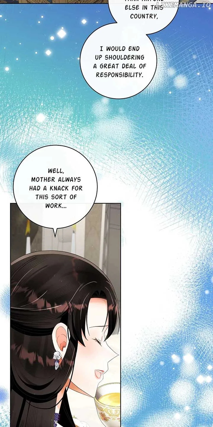 I Will Remove Them From My Life Chapter 114 page 12