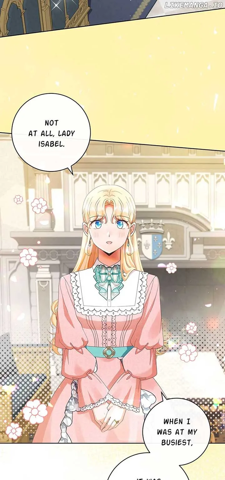 I Will Remove Them From My Life Chapter 114 page 4