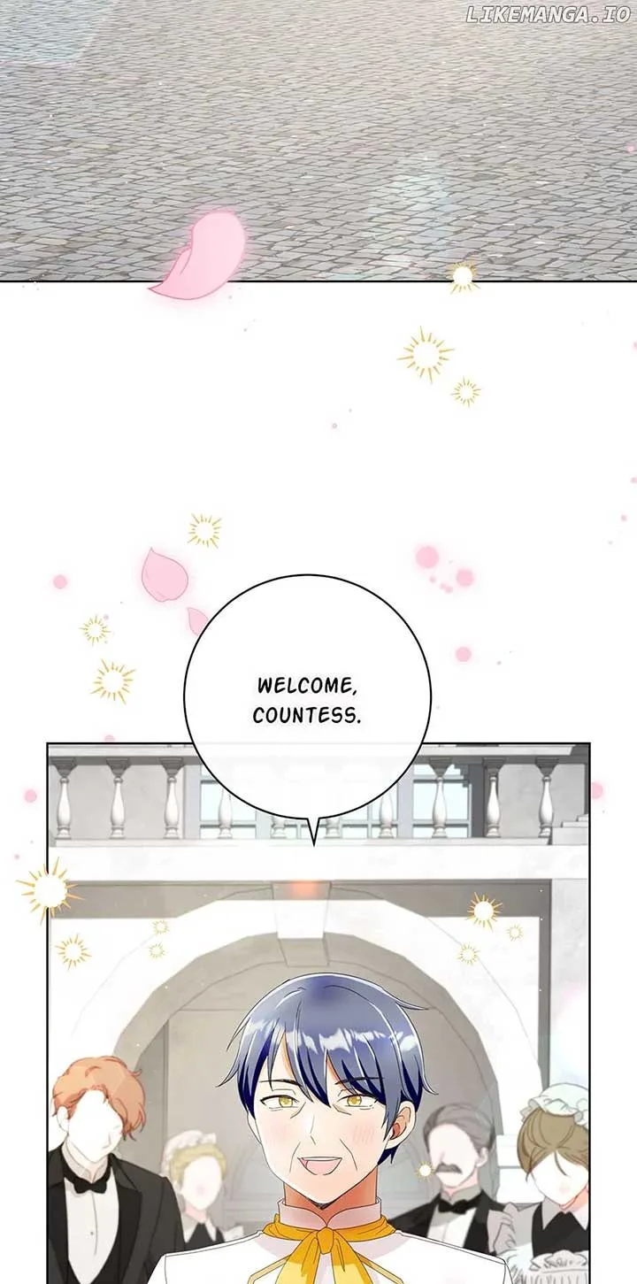 I Will Remove Them From My Life Chapter 114 page 34