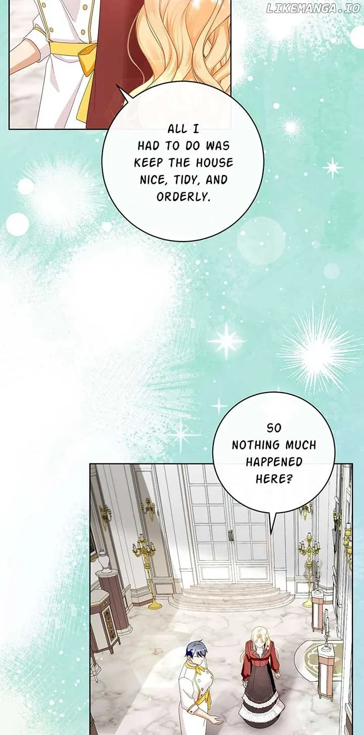 I Will Remove Them From My Life Chapter 114 page 37