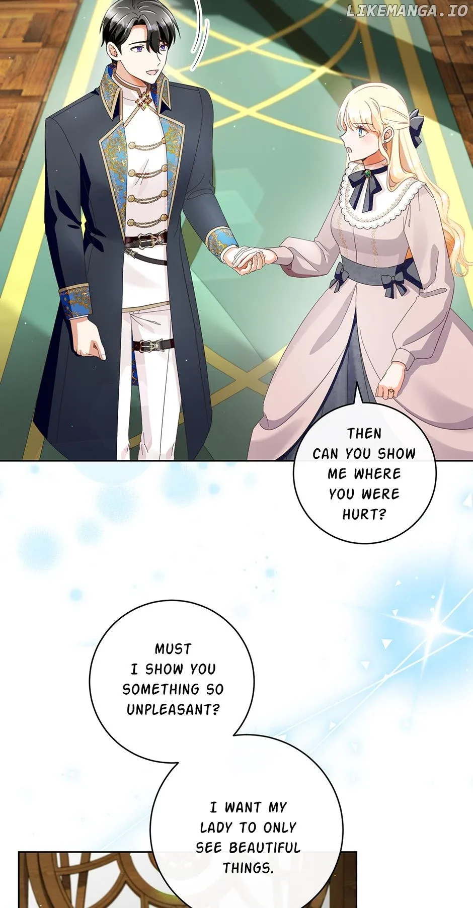 I Will Remove Them From My Life Chapter 108 page 42