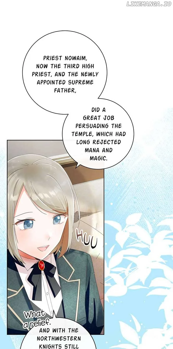 I Will Remove Them From My Life Chapter 114 page 30