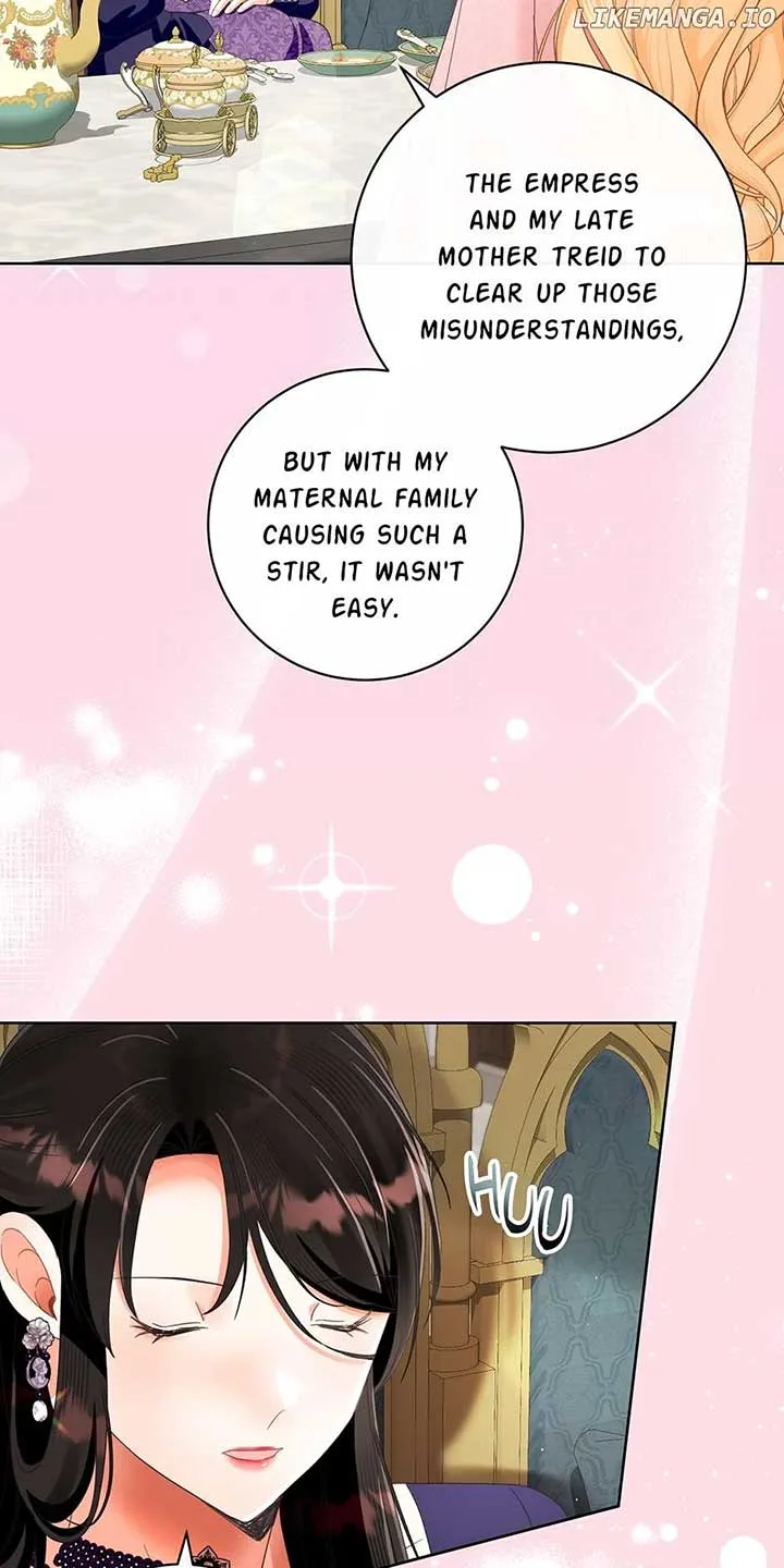 I Will Remove Them From My Life Chapter 114 page 16