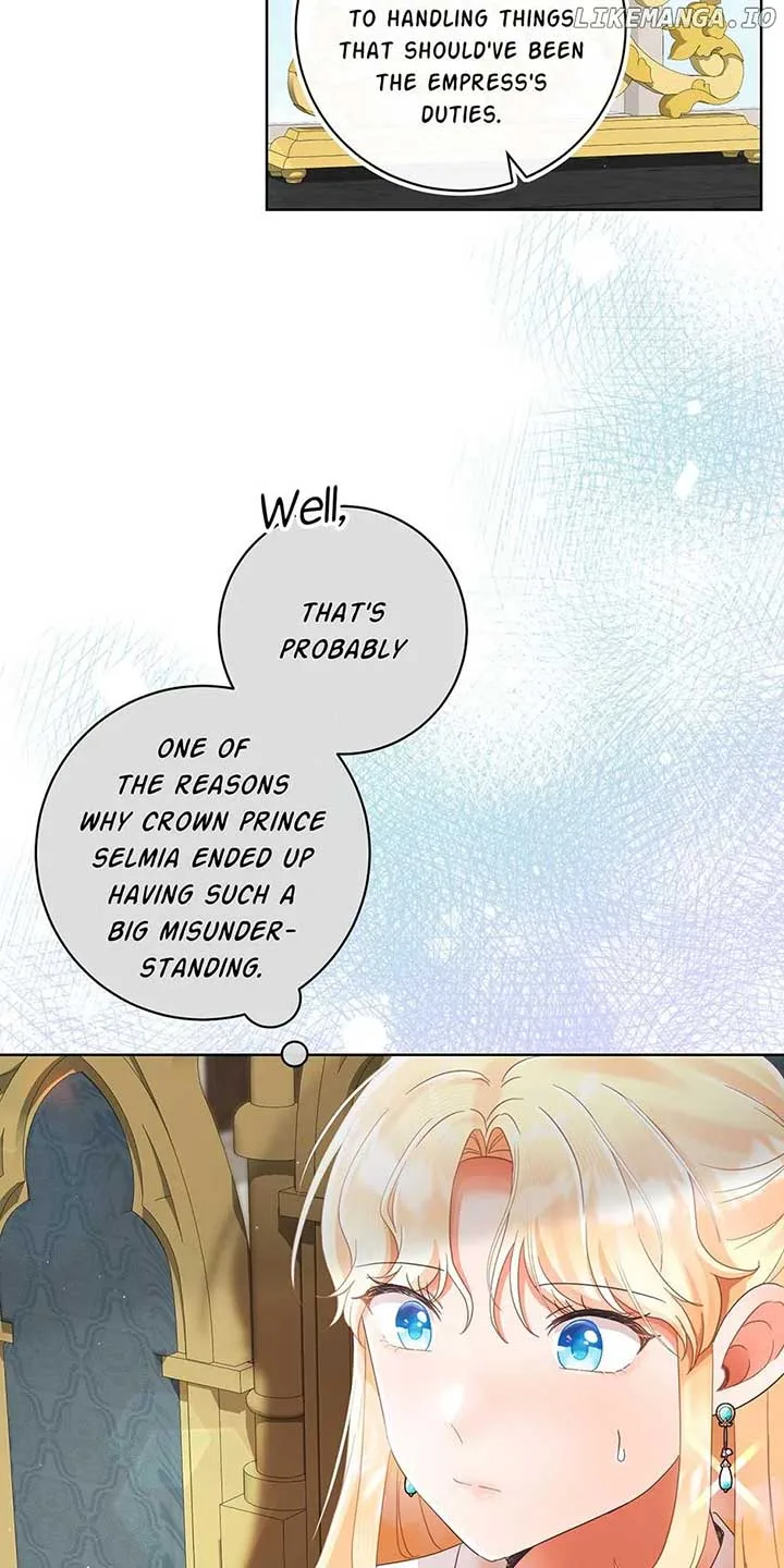 I Will Remove Them From My Life Chapter 114 page 14
