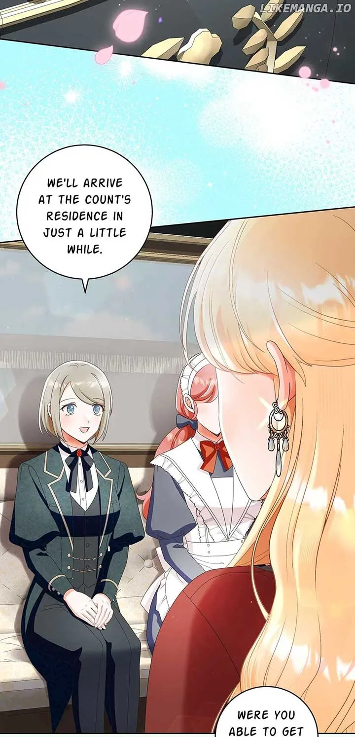 I Will Remove Them From My Life Chapter 114 page 27