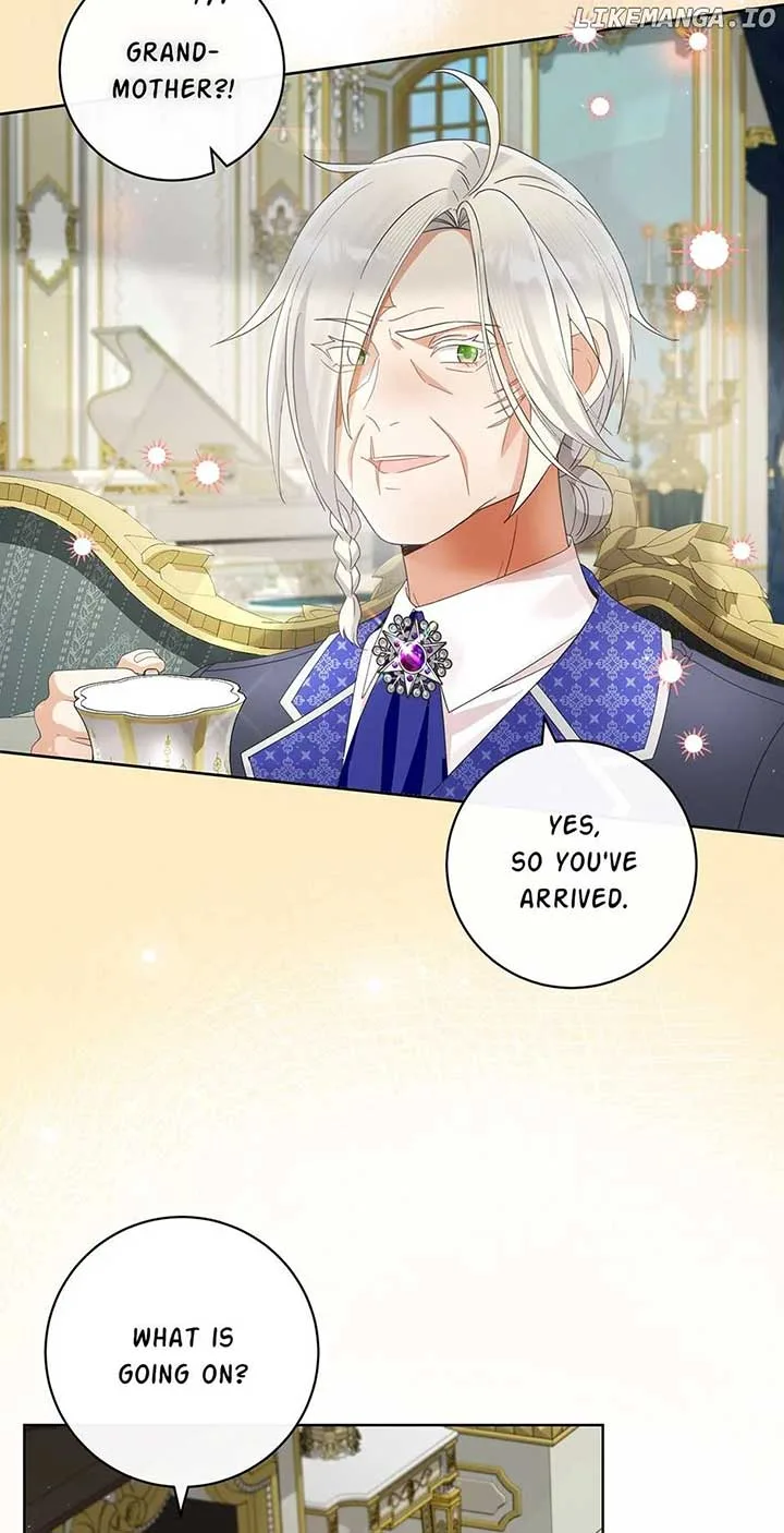 I Will Remove Them From My Life Chapter 114 page 41