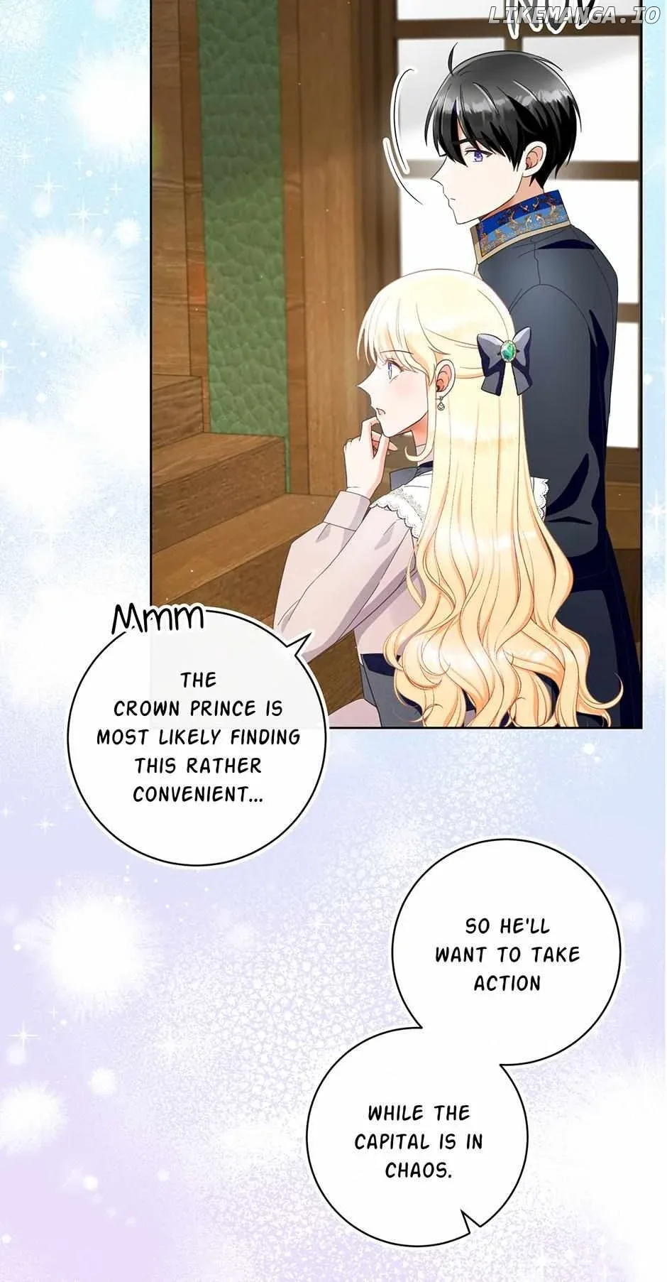 I Will Remove Them From My Life Chapter 108 page 48