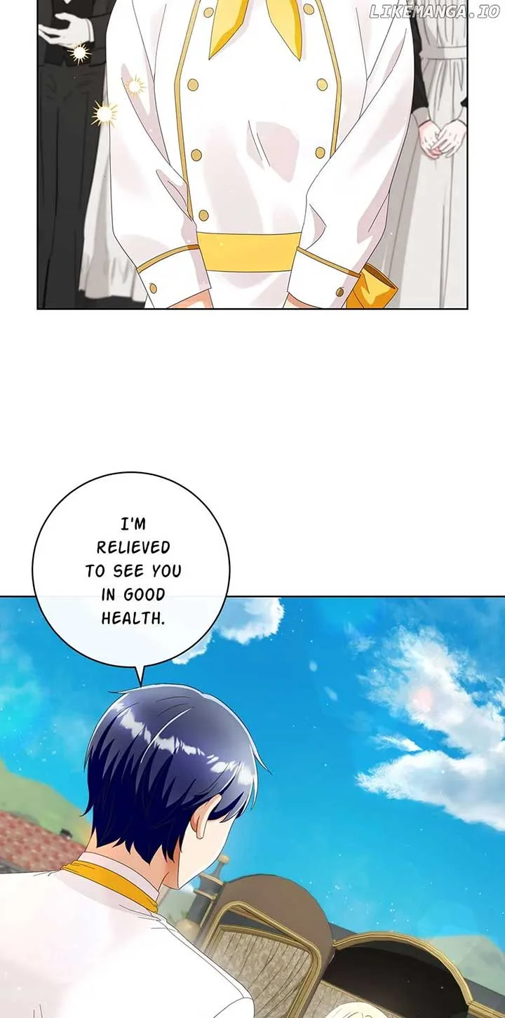 I Will Remove Them From My Life Chapter 114 page 35