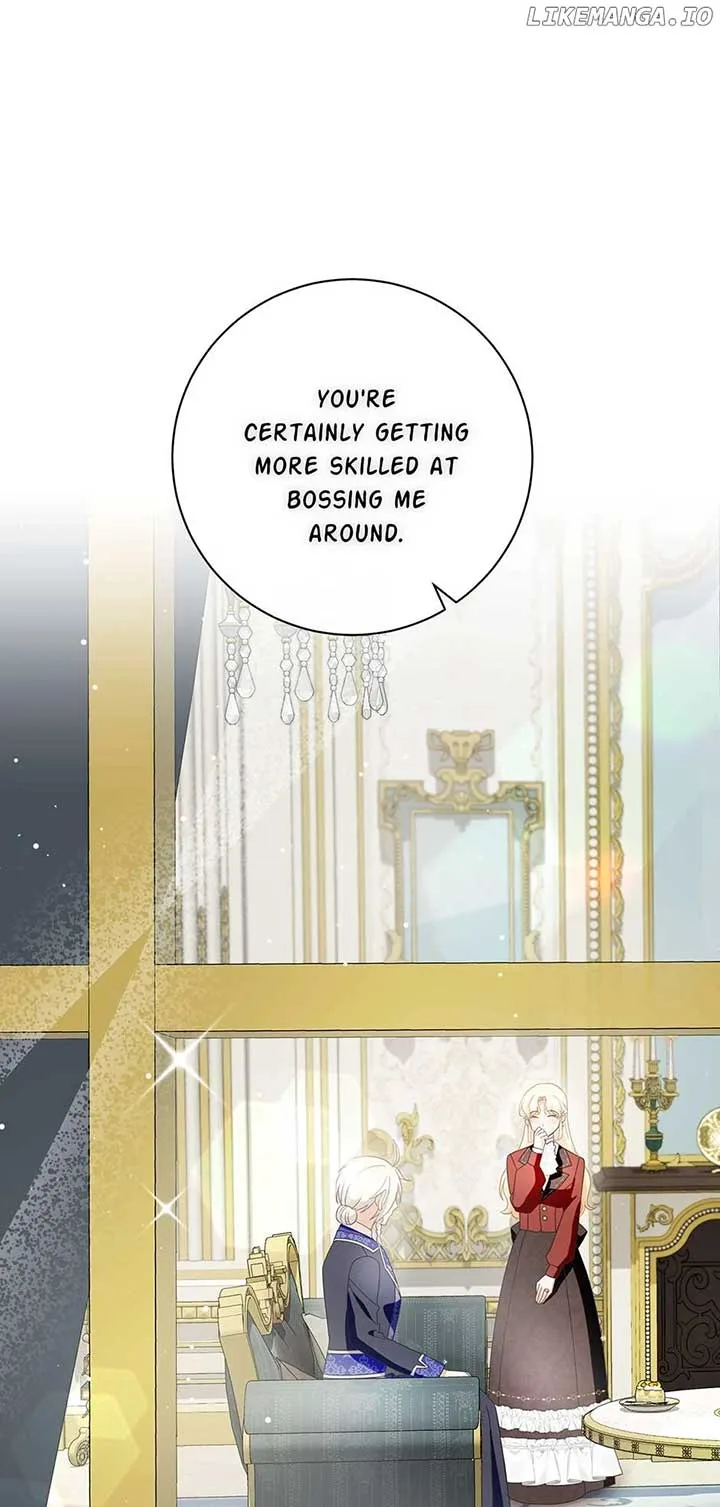 I Will Remove Them From My Life Chapter 114 page 48