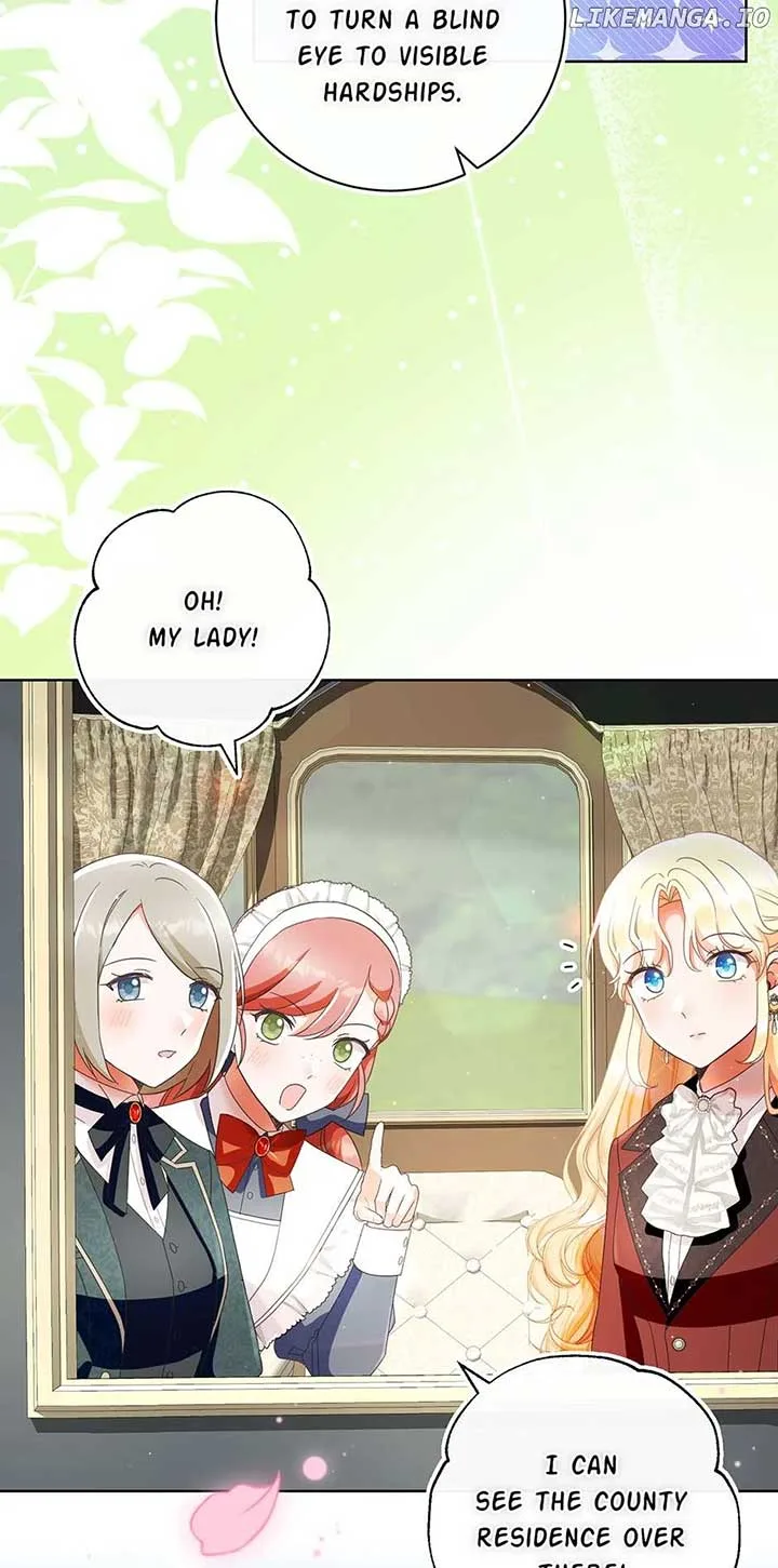 I Will Remove Them From My Life Chapter 114 page 32