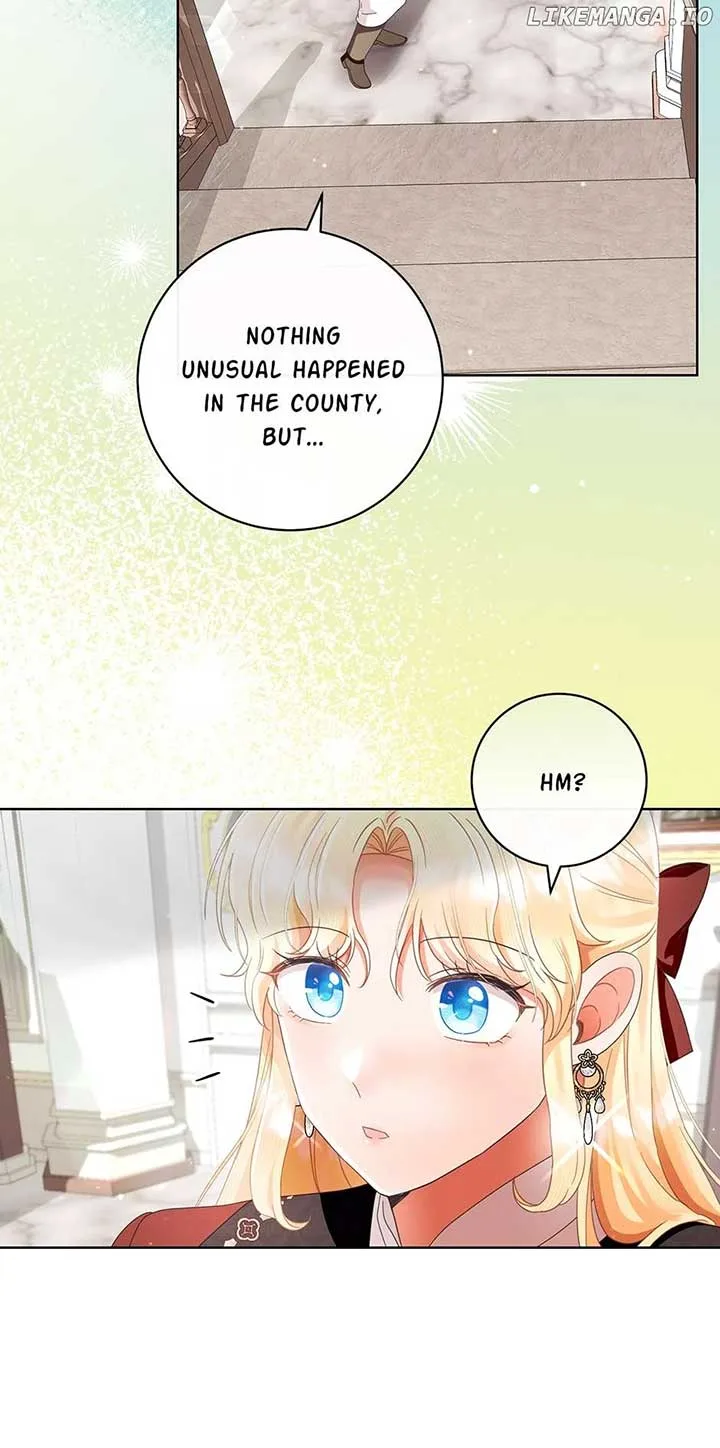 I Will Remove Them From My Life Chapter 114 page 38