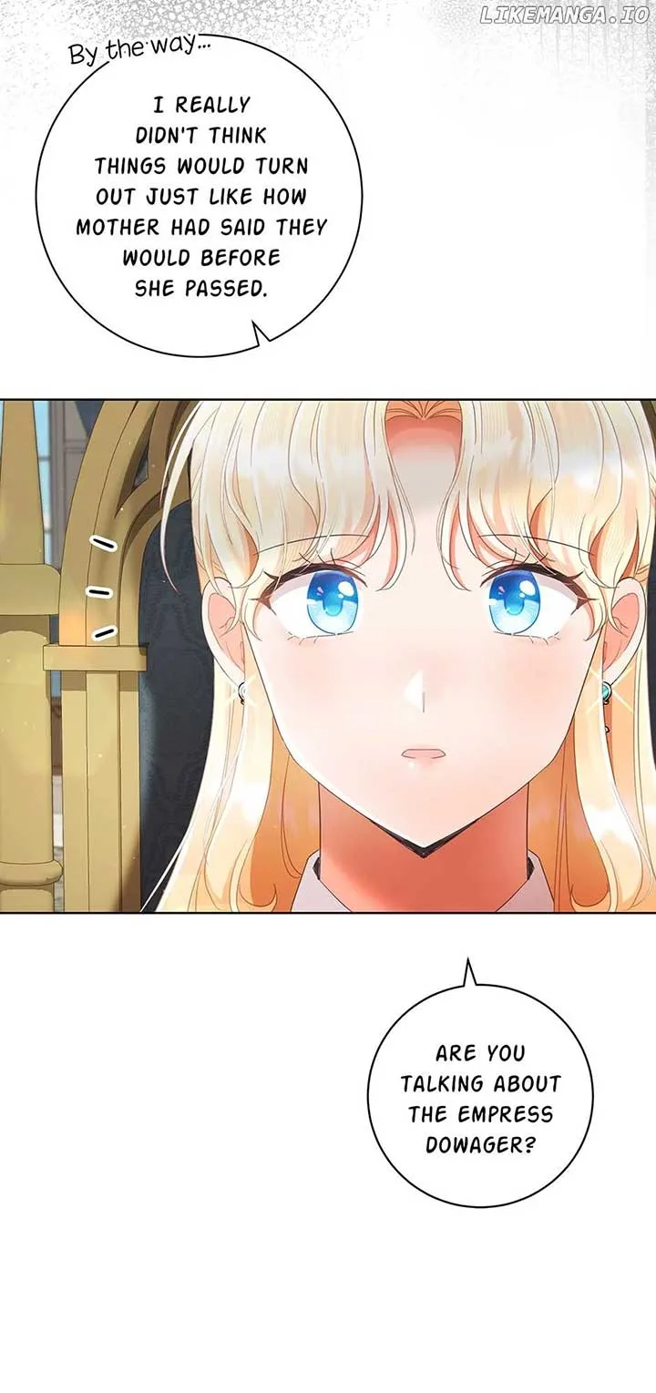 I Will Remove Them From My Life Chapter 114 page 10