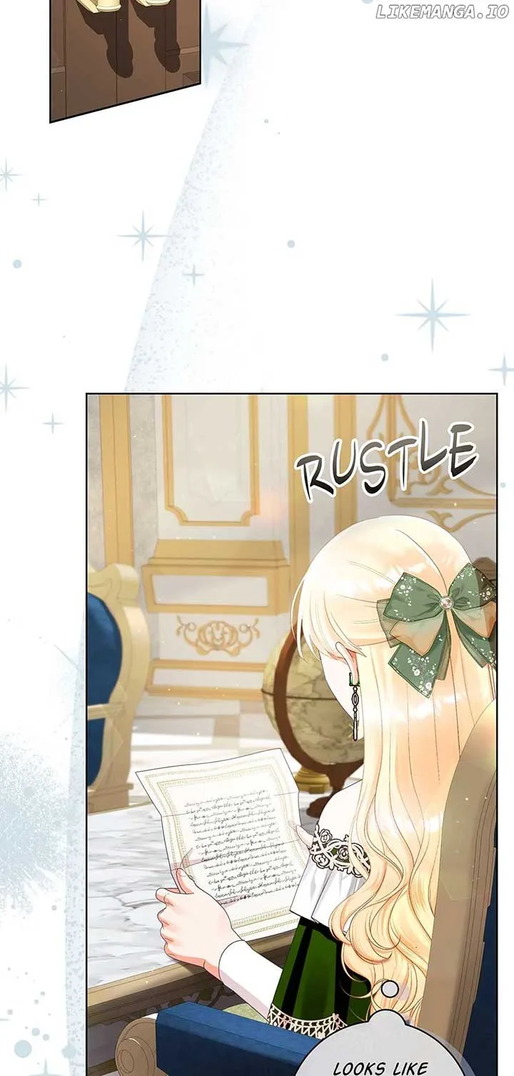 I Will Remove Them From My Life Chapter 114 page 53