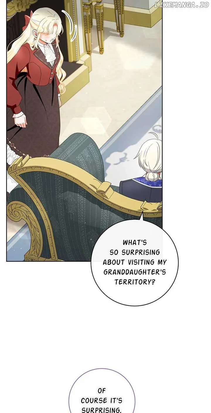 I Will Remove Them From My Life Chapter 114 page 42