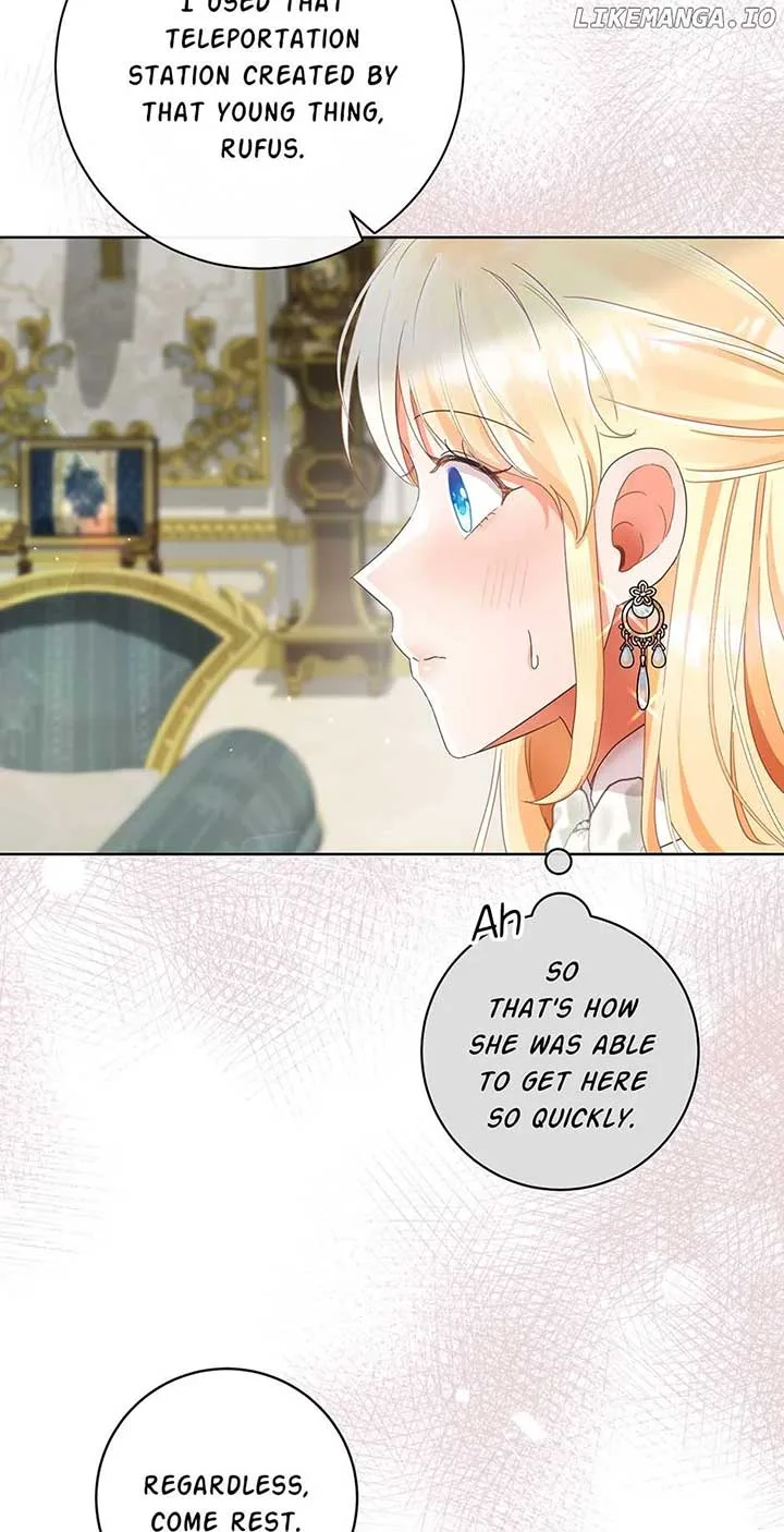 I Will Remove Them From My Life Chapter 114 page 44