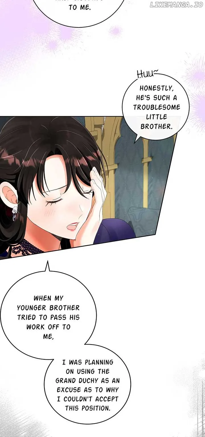 I Will Remove Them From My Life Chapter 114 page 8
