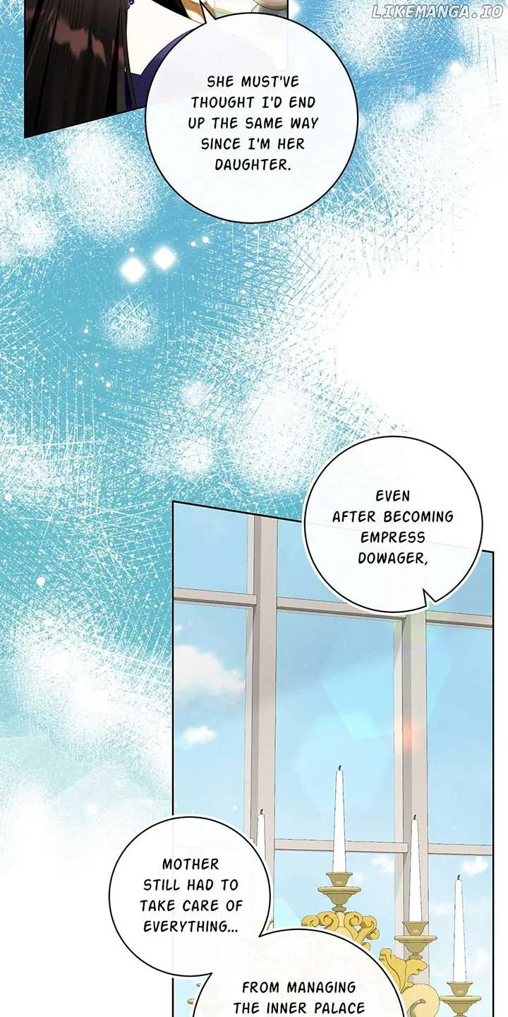 I Will Remove Them From My Life Chapter 114 page 13