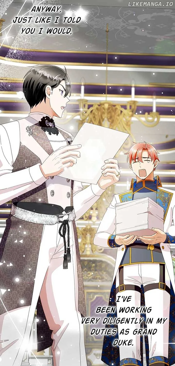 I Will Remove Them From My Life Chapter 114 page 61