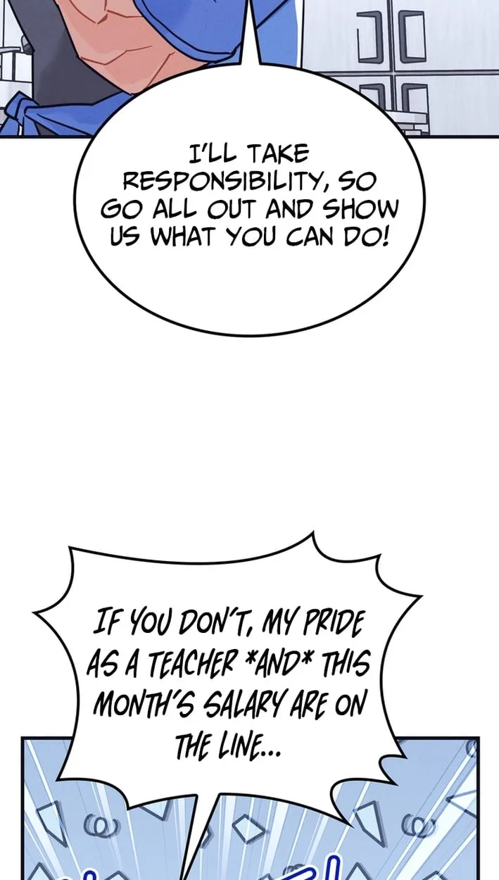 Physical Education Teacher Kim Gyeran Chapter 34 page 44