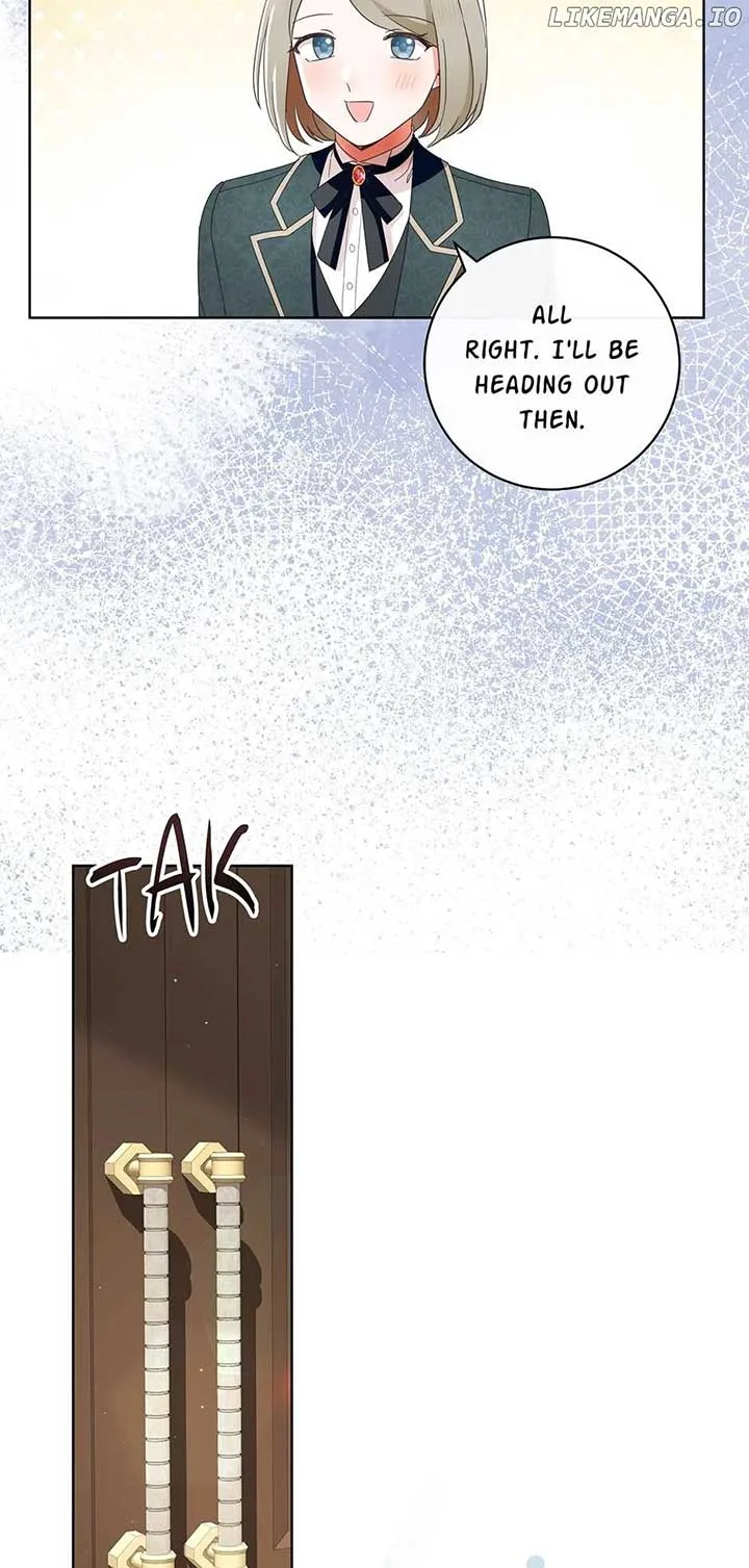 I Will Remove Them From My Life Chapter 114 page 52