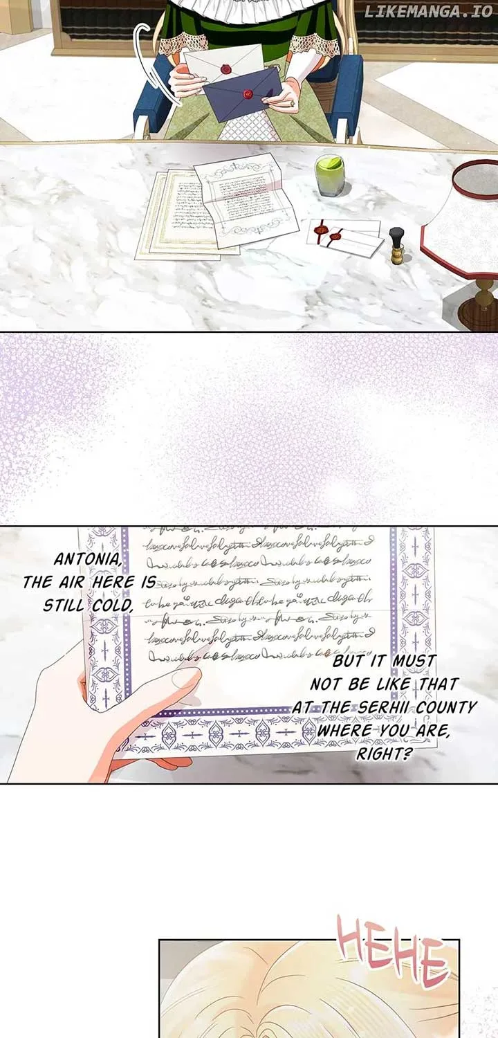 I Will Remove Them From My Life Chapter 114 page 59