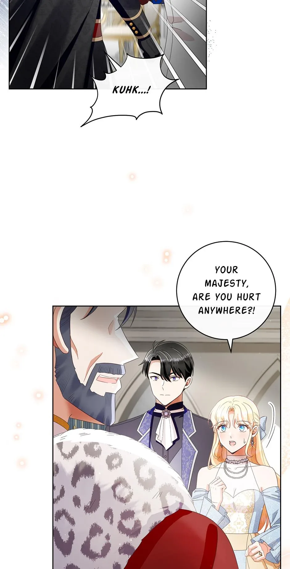 I Will Remove Them From My Life Chapter 110 page 44