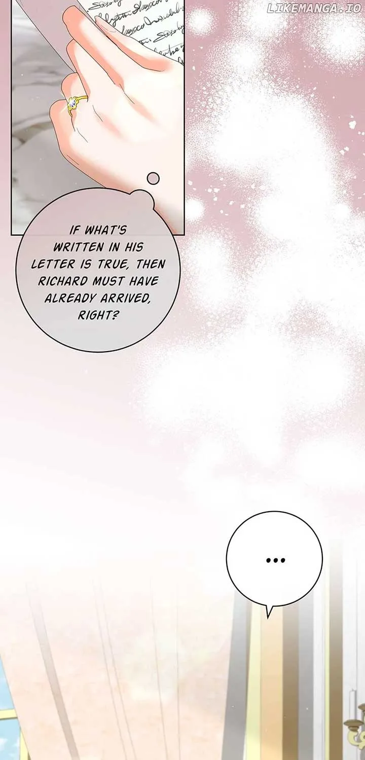 I Will Remove Them From My Life Chapter 114 page 64