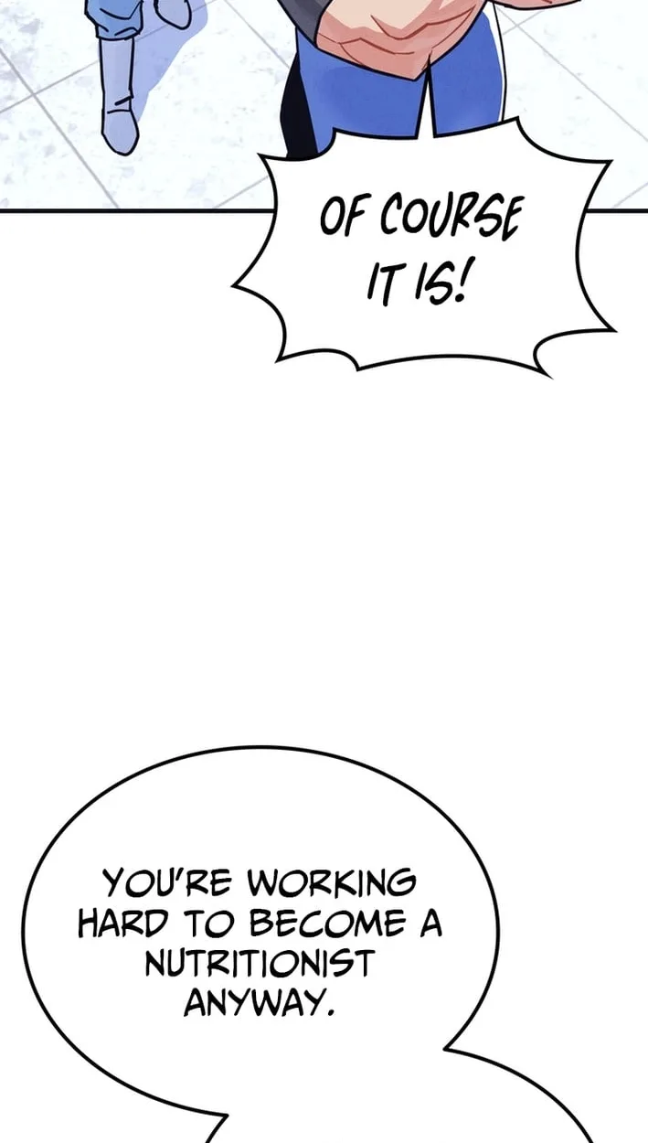 Physical Education Teacher Kim Gyeran Chapter 34 page 42