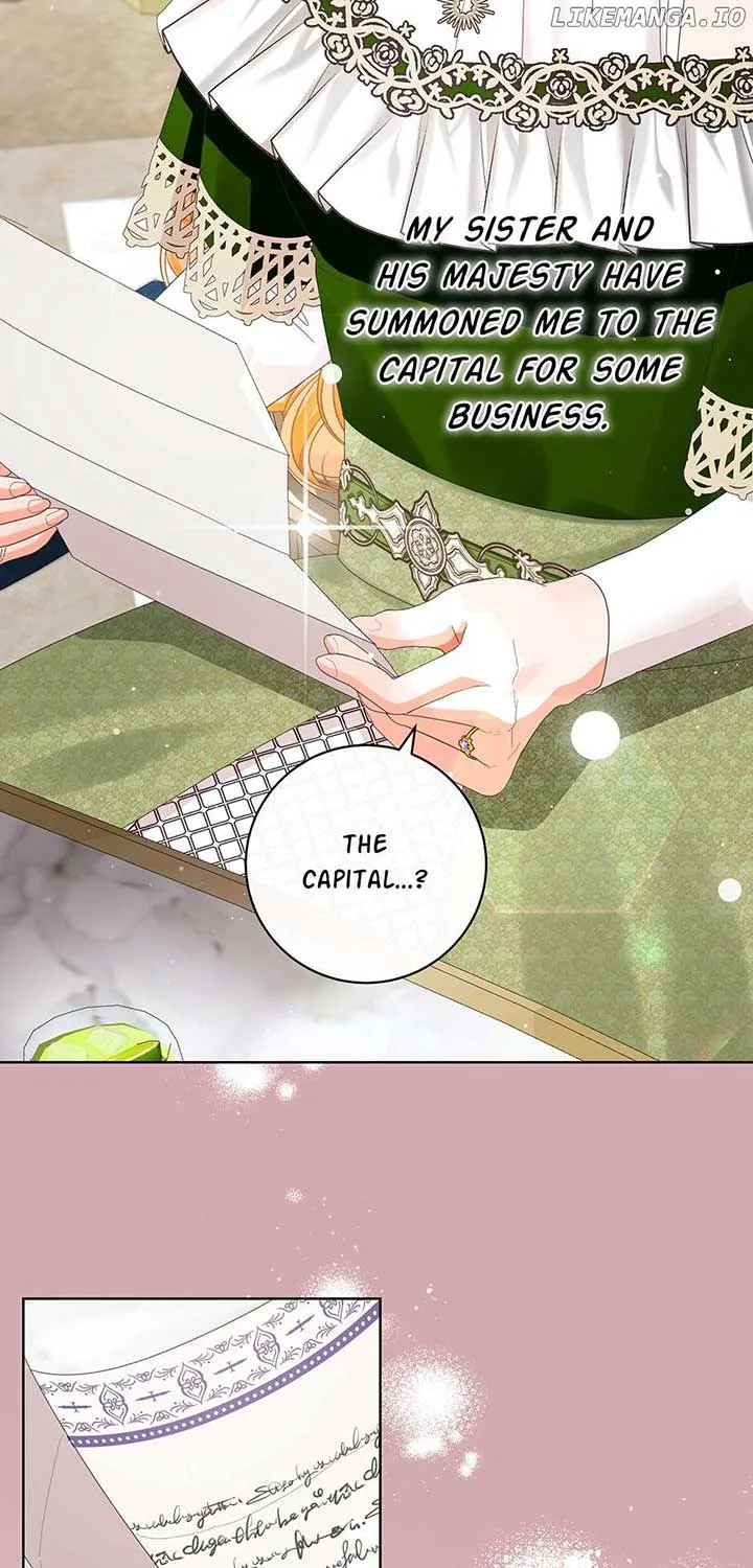I Will Remove Them From My Life Chapter 114 page 63