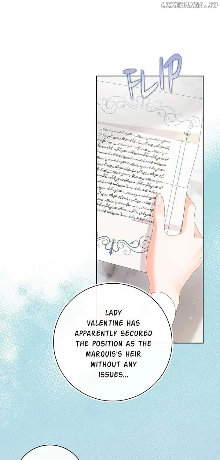 I Will Remove Them From My Life Chapter 114 page 57