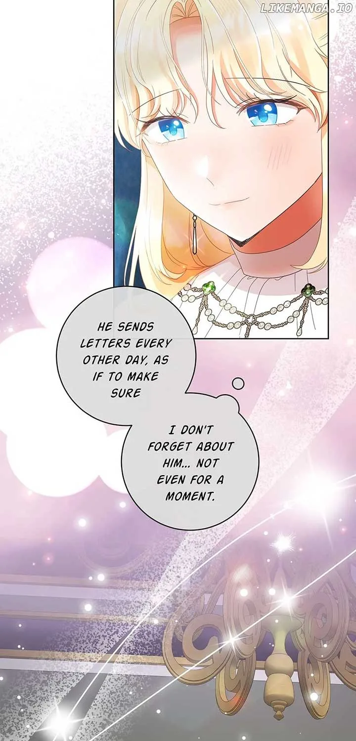 I Will Remove Them From My Life Chapter 114 page 60