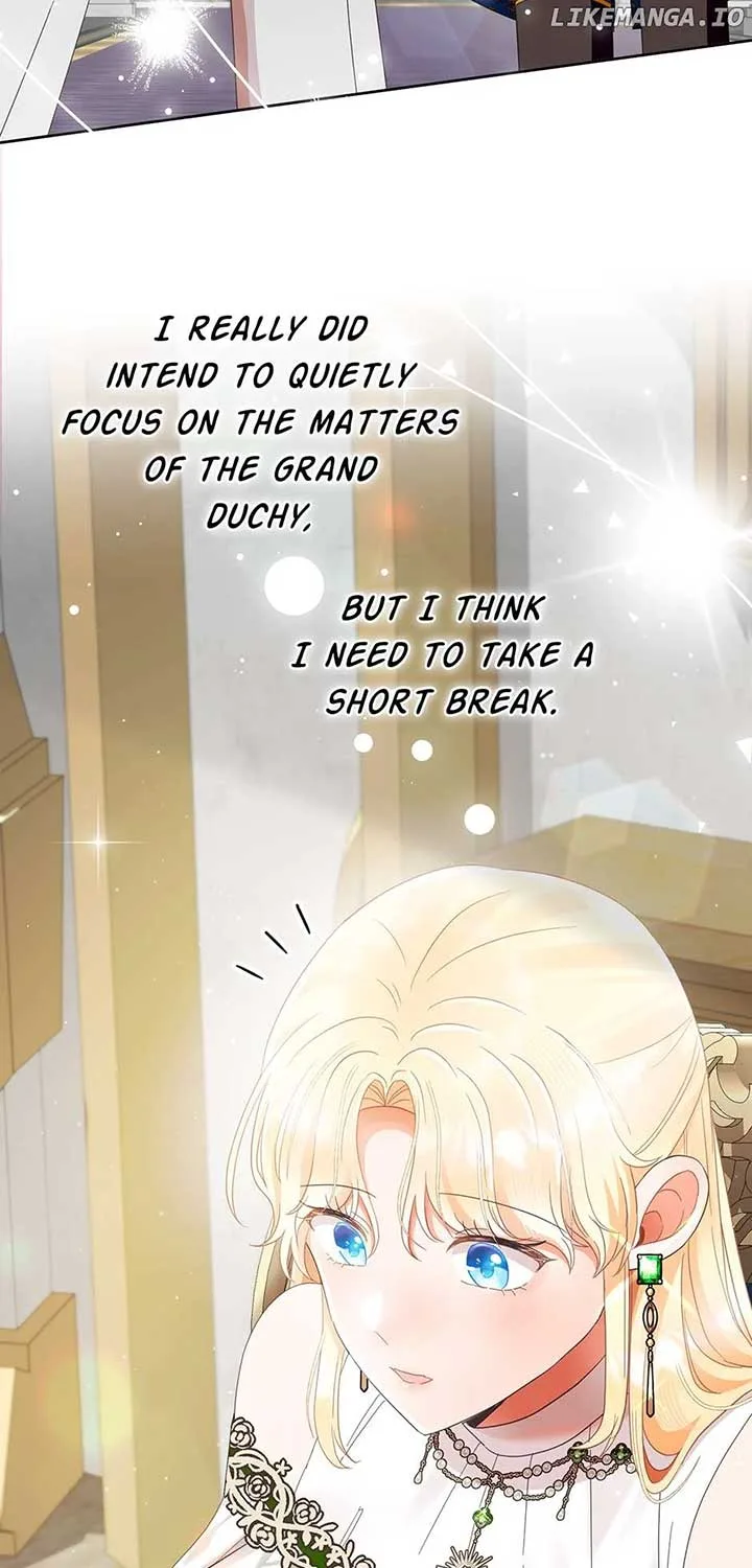 I Will Remove Them From My Life Chapter 114 page 62