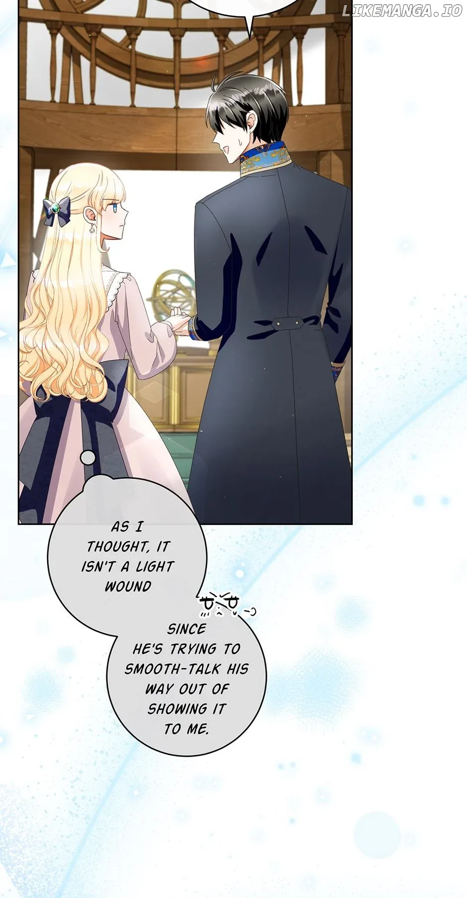 I Will Remove Them From My Life Chapter 108 page 43