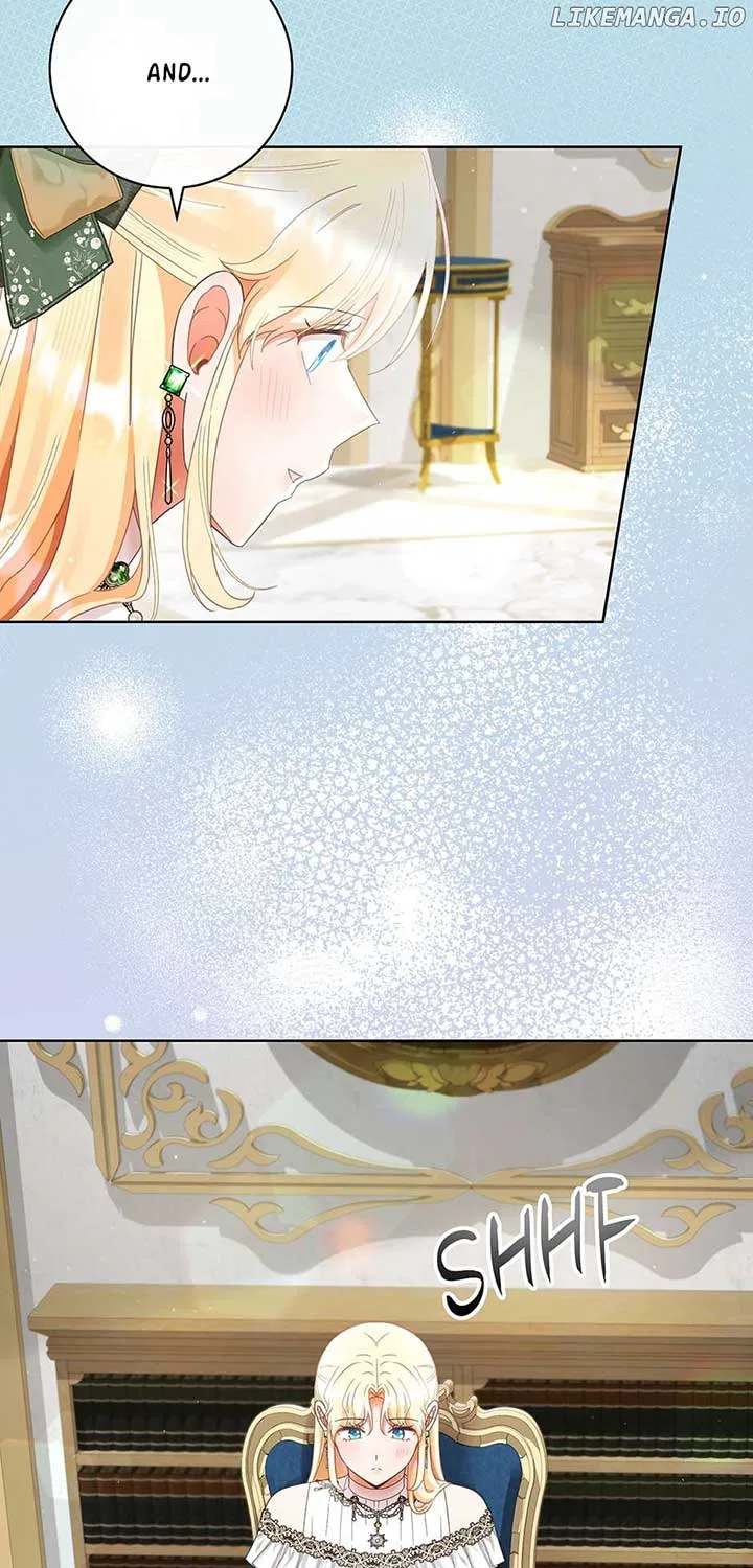 I Will Remove Them From My Life Chapter 114 page 58