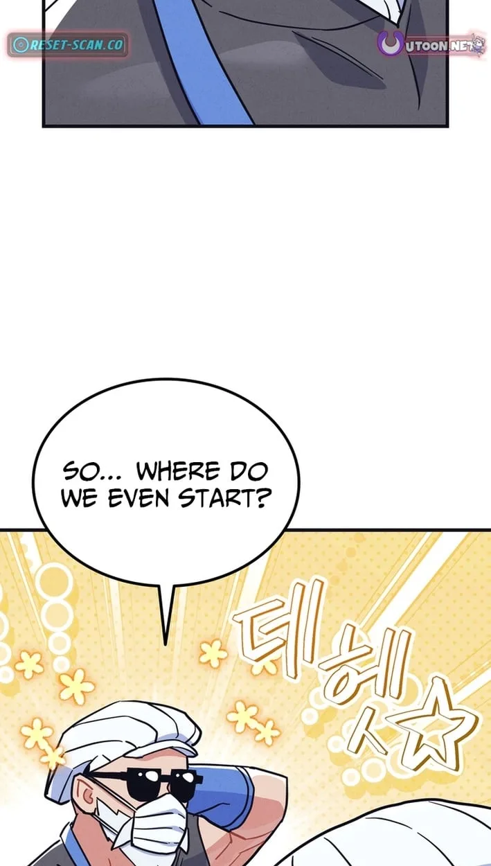 Physical Education Teacher Kim Gyeran Chapter 34 page 53