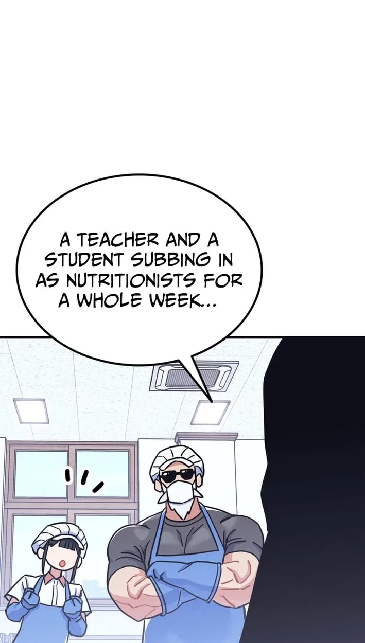 Physical Education Teacher Kim Gyeran Chapter 34 page 48