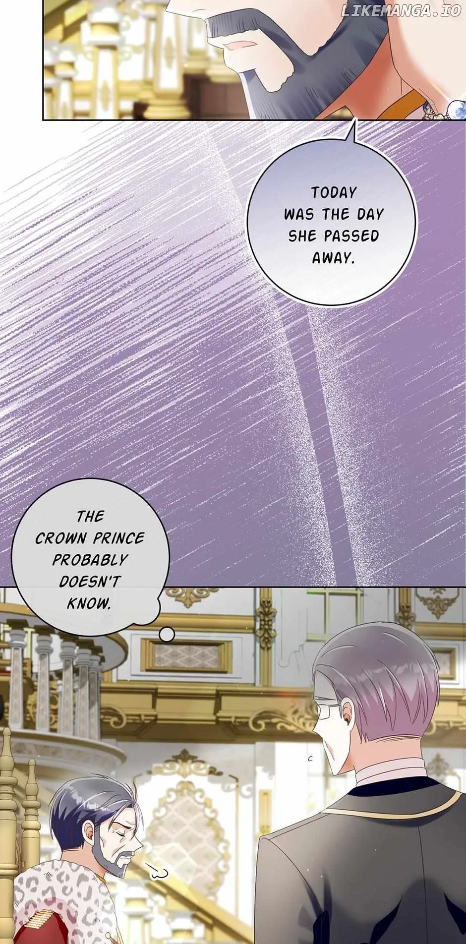 I Will Remove Them From My Life Chapter 108 page 61