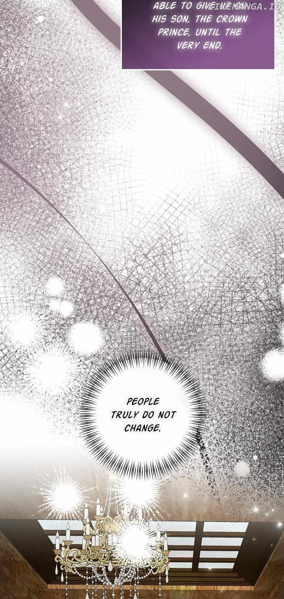 I Will Remove Them From My Life Chapter 108 page 57